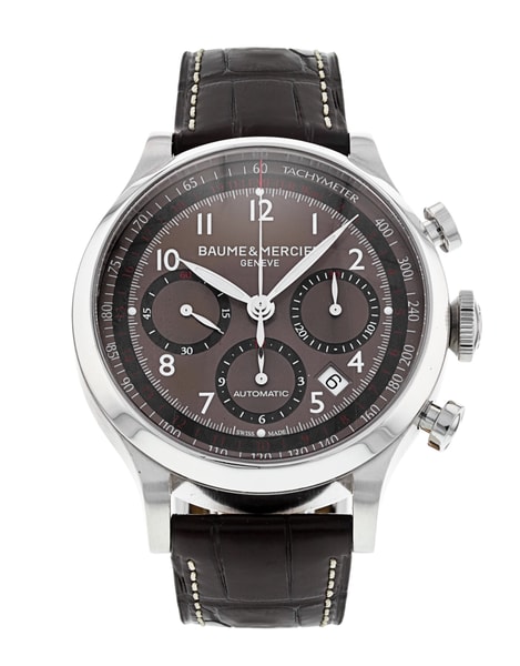 Baume et Mercier Capeland M0A10083